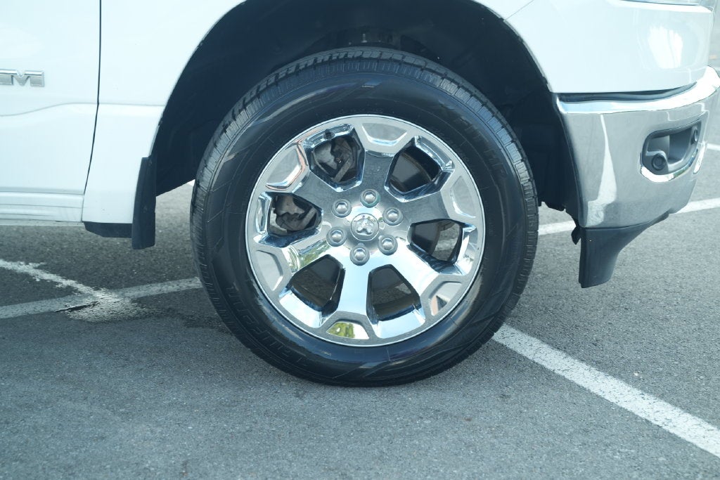 2023 RAM Ram 1500 Big Horn/Lone Star