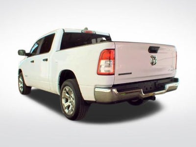 2023 RAM Ram 1500 Big Horn/Lone Star