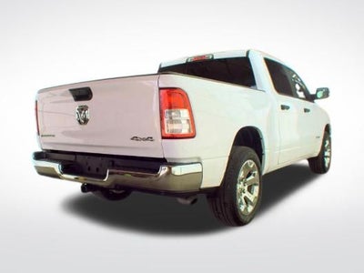 2023 RAM Ram 1500 Big Horn/Lone Star