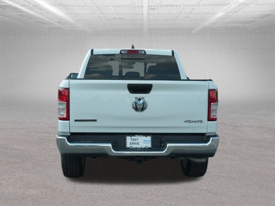 2023 RAM Ram 1500 Big Horn/Lone Star