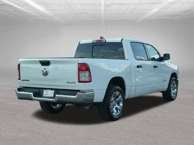 2023 RAM Ram 1500 Big Horn/Lone Star