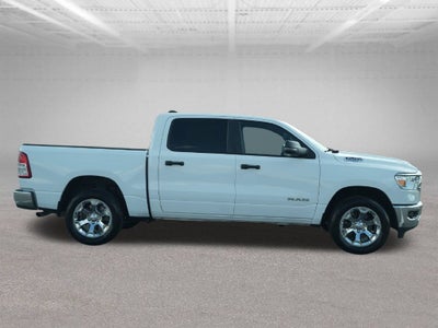 2023 RAM Ram 1500 Big Horn/Lone Star