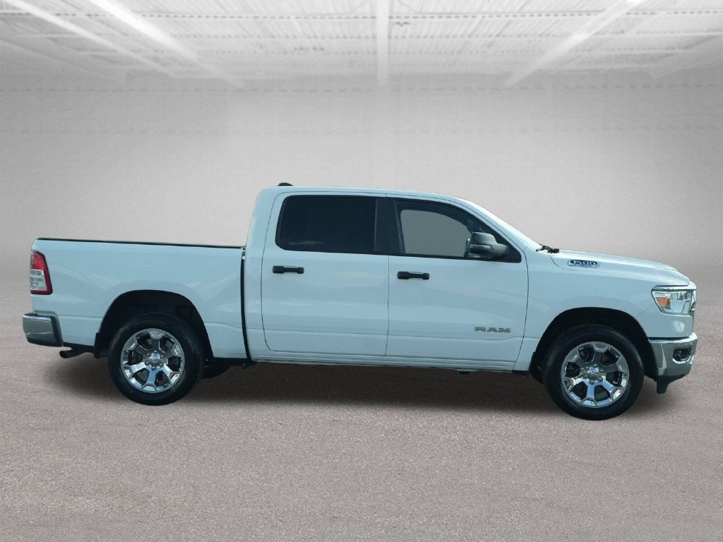 2023 RAM Ram 1500 Big Horn/Lone Star