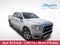 2020 RAM 1500 Big Horn Crew Cab 4x4 5'7' Box