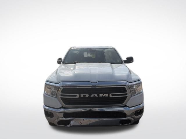 2020 RAM 1500 Big Horn Crew Cab 4x4 5'7' Box