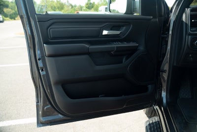 2027 RAM Ram 1500 Express