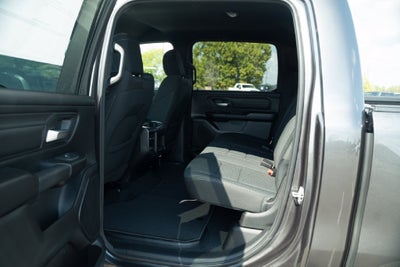 2027 RAM Ram 1500 Express