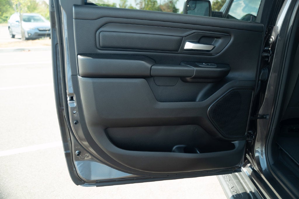 2027 RAM Ram 1500 Express