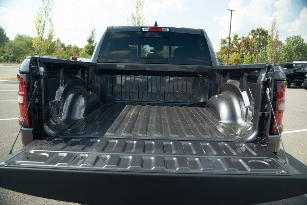 2027 RAM Ram 1500 Express