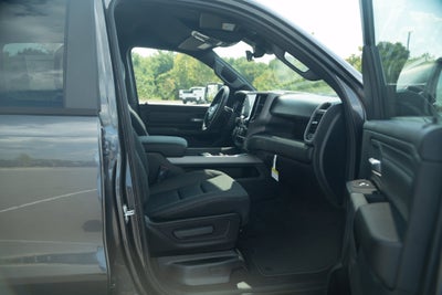 2027 RAM Ram 1500 Express