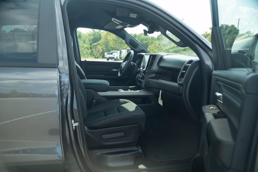 2027 RAM Ram 1500 Express