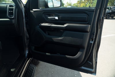 2027 RAM Ram 1500 Express