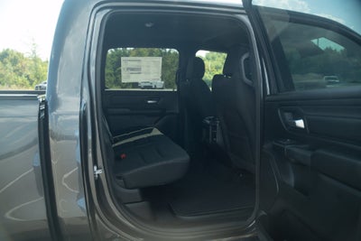 2027 RAM Ram 1500 Express