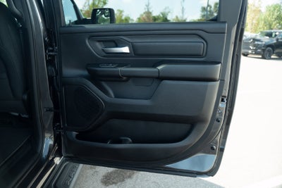2027 RAM Ram 1500 Express