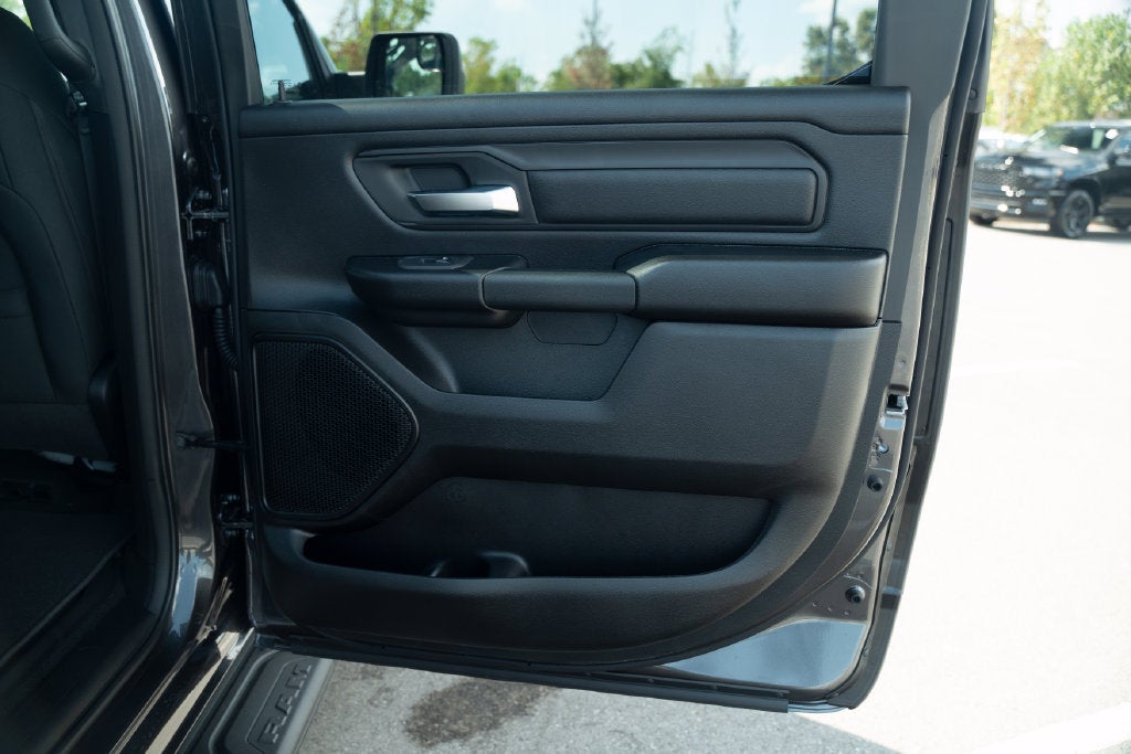 2027 RAM Ram 1500 Express