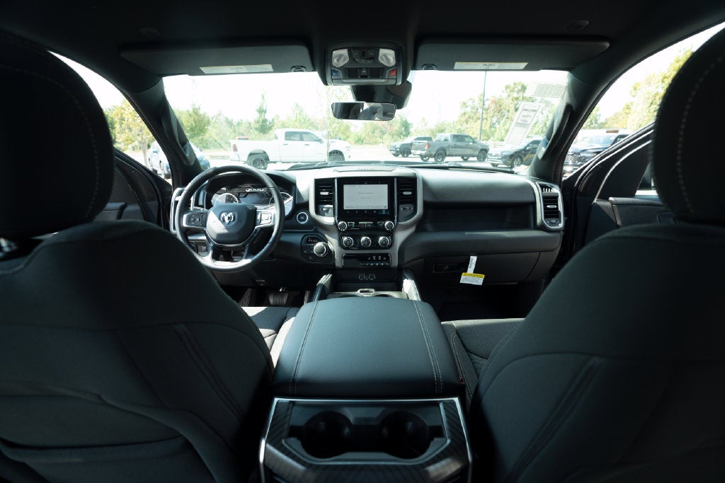 2027 RAM Ram 1500 Express