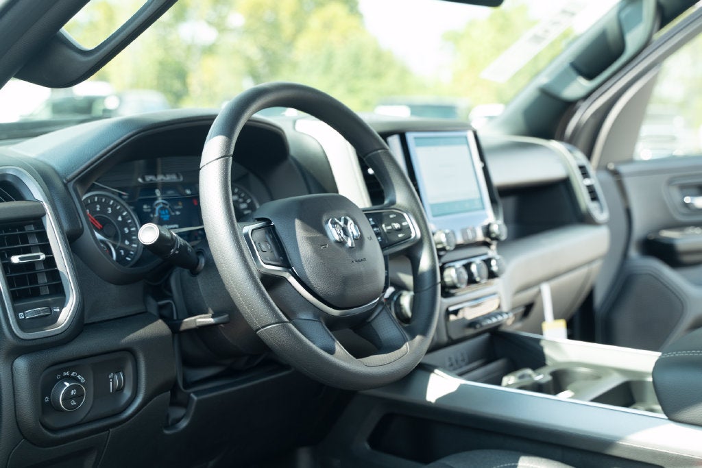 2027 RAM Ram 1500 Express