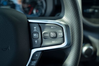 2027 RAM Ram 1500 Express