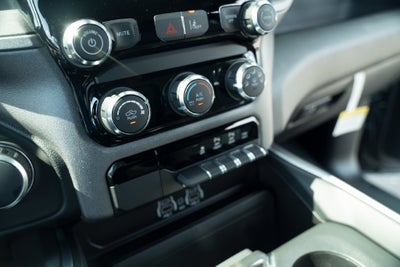2027 RAM Ram 1500 Express
