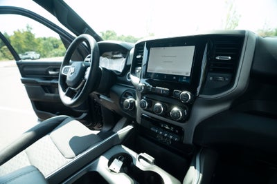2027 RAM Ram 1500 Express