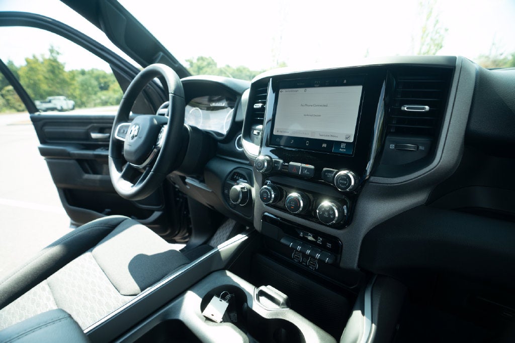 2027 RAM Ram 1500 Express