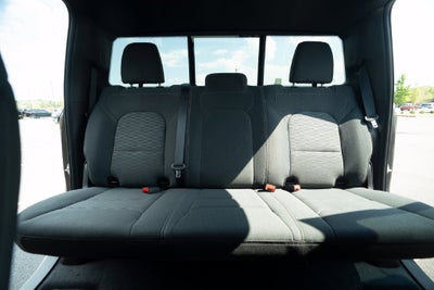 2027 RAM Ram 1500 Express