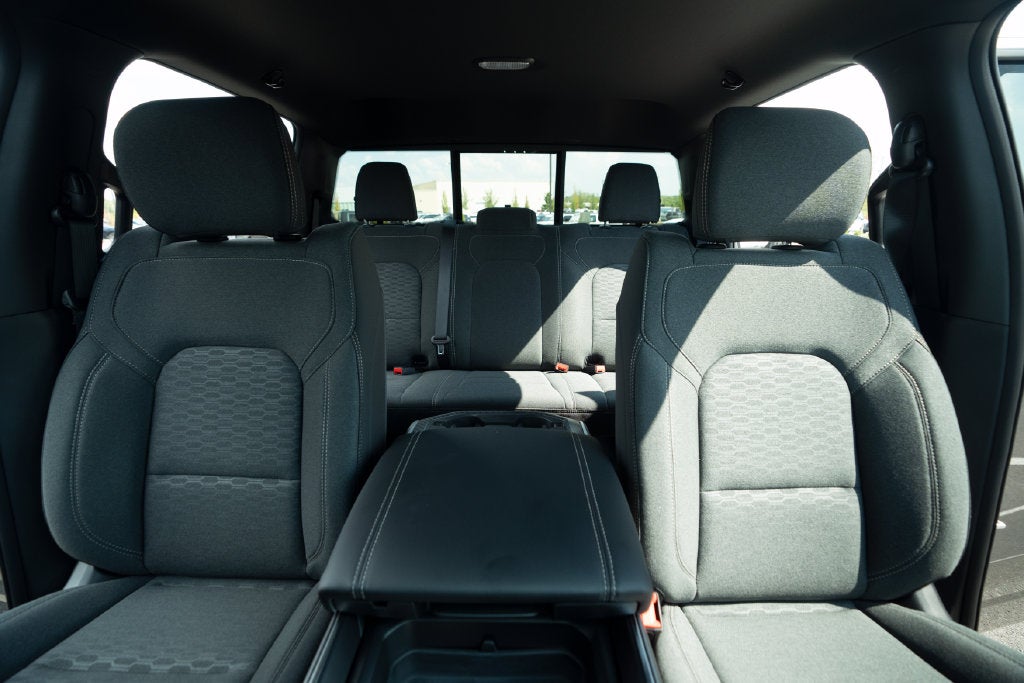 2027 RAM Ram 1500 Express