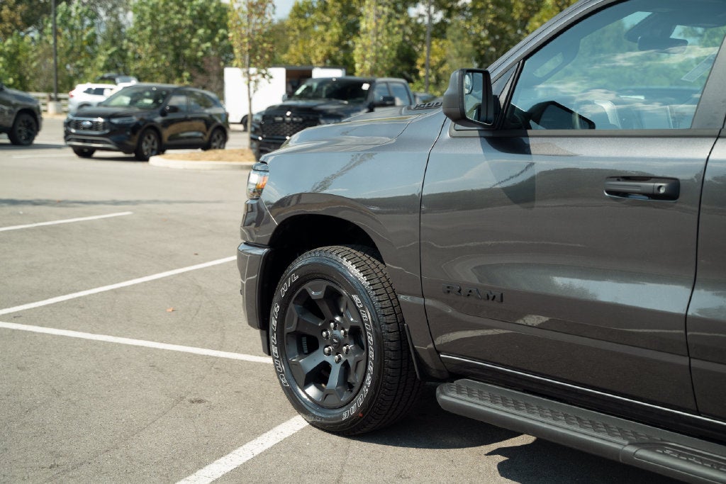2027 RAM Ram 1500 Express