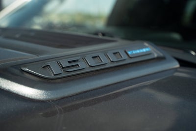 2027 RAM Ram 1500 Express