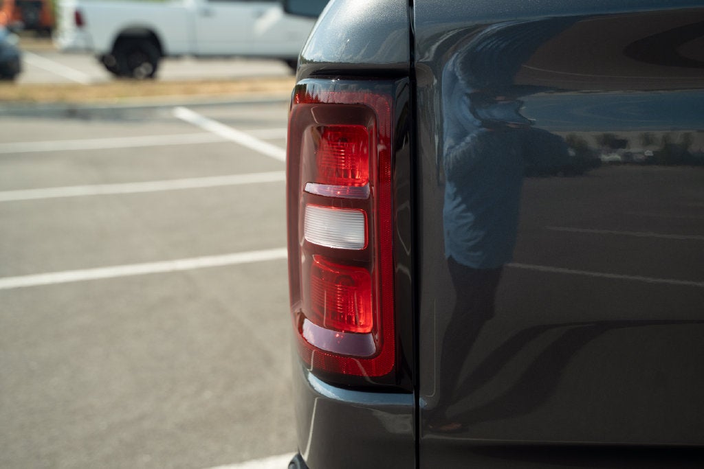 2027 RAM Ram 1500 Express