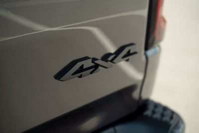 2027 RAM Ram 1500 Express