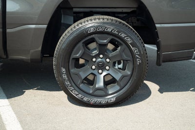 2027 RAM Ram 1500 Express