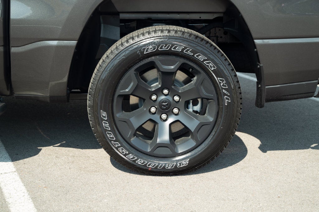 2027 RAM Ram 1500 Express