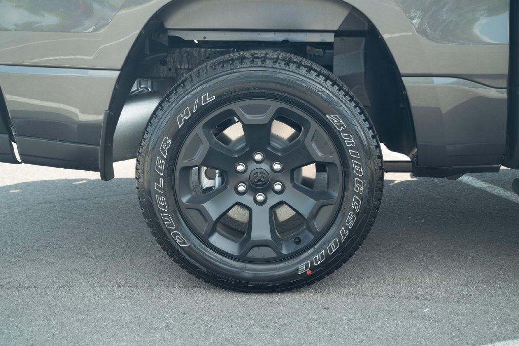 2027 RAM Ram 1500 Express