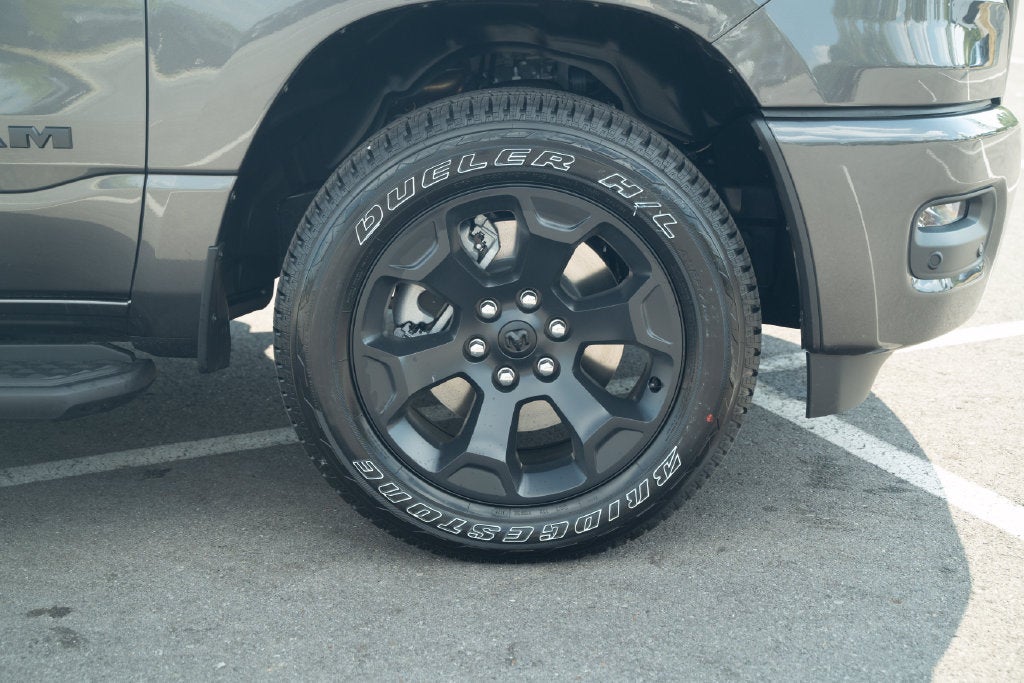 2027 RAM Ram 1500 Express