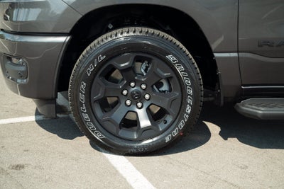 2027 RAM Ram 1500 Express