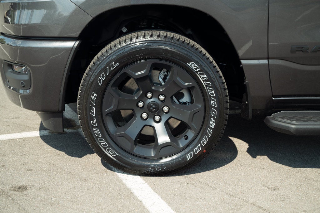 2027 RAM Ram 1500 Express
