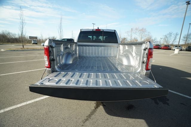 2022 RAM 1500 Big Horn Crew Cab 4x4 6'4' Box