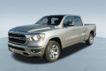 2022 RAM 1500 Big Horn Crew Cab 4x4 6'4' Box