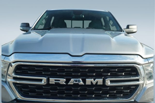 2022 RAM 1500 Big Horn Crew Cab 4x4 6'4' Box