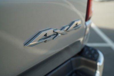 2022 RAM 1500 Big Horn Crew Cab 4x4 6'4' Box