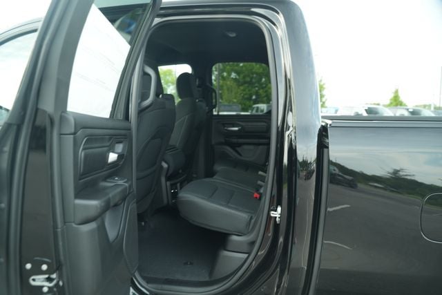 2026 RAM Ram 1500 Tradesman