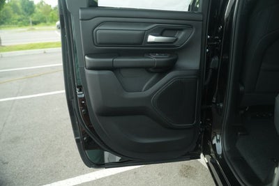 2026 RAM Ram 1500 Tradesman