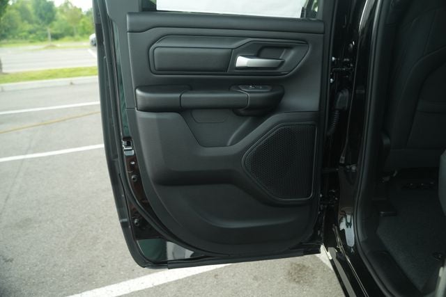 2026 RAM Ram 1500 Tradesman