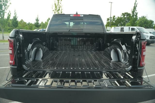 2026 RAM Ram 1500 Tradesman