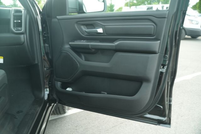 2026 RAM Ram 1500 Tradesman