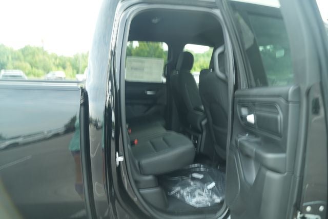 2026 RAM Ram 1500 Tradesman