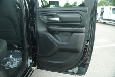 2026 RAM Ram 1500 Tradesman