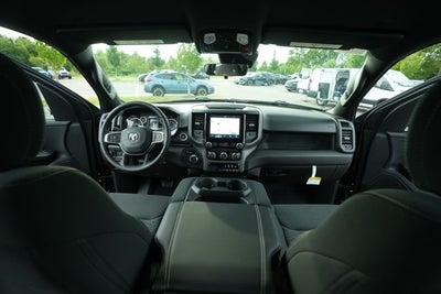 2026 RAM Ram 1500 Tradesman