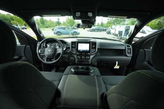 2026 RAM Ram 1500 Tradesman